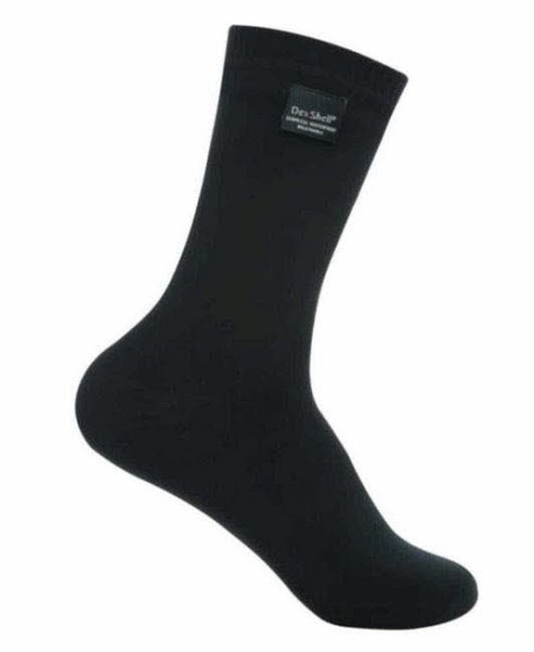 DEXSHELL Wudhu Socks