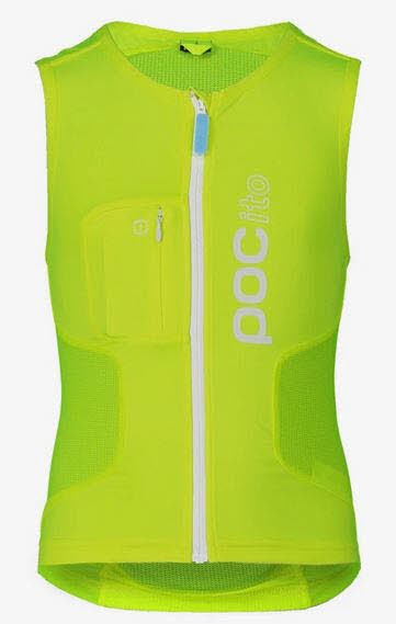 POC Pocito VPD Air Vest - Bild 1