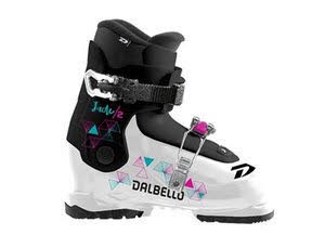 Dalbello JADE 2.0 JR WHITE/BLACK,-