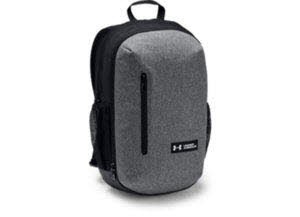 Under Armour UA Roland Backpack-GRY