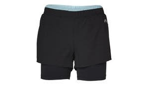 North Bend ExoCool Shorts W,black