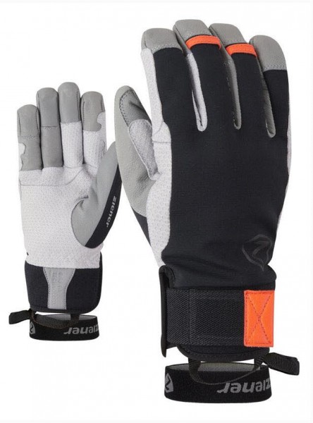 Ziener GAMINUS AS(R) PR glove mount