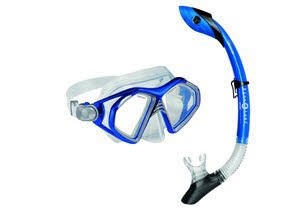 Aqua Lung COMBO TROOPER,BLUE/BLACK