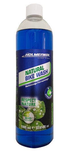 Holmenkol Natural BikeWash 1000ml